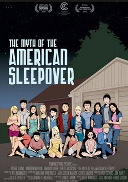 moviemax festival hd, The Myth Of The American Sleepover