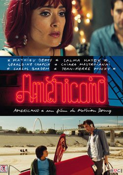 2014 filmleri, Americano - Amerikano