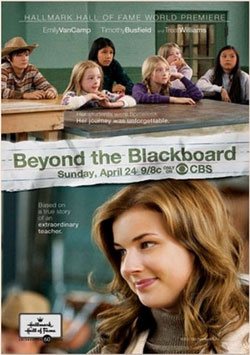 Karatahtanın Ötesi - Beyond the Blackboard izle