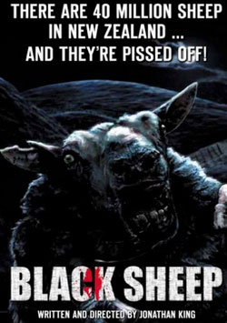 2014 filmleri, Kara Koyun - Black Sheep