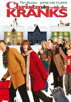 Sinema, Çılgın Yılbaşı - Christmas with the Kranks