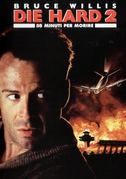 Film, Die Hard 2 - Zor Ölüm 2