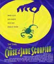 akrebin laneti oyuncular, Akrebin Laneti - The Curse Of The Jade Scorpion