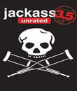 jackass 3.5 film konusu, Jackass 3.5