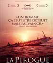 Film, Kano - The Pirogue