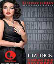 Sinema, Liz ve Dick - Liz & Dick