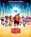 Film, Oyunbozan Ralph - Wreck-It Ralph