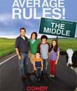 the middle disizi izle, The Middle