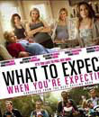 Film, Dikkat Bebek Var (What to Expect When You're Expecting)