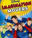 izle, Hayal İzcileri - Imagination Movers