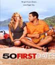 izle, 50 İlk Öpücük - 50 First Dates