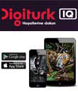 turkmax, Digiturk IQ Mobil ve Web'de