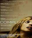 Film, İtaat - Compliance