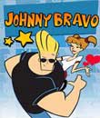 cartoon network, Johnny Bravo