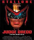 Sinema, Yargıç - Judge Dredd