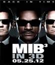 Film, Siyah Giyen Adamlar 3 - Men In Black 3
