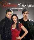 Dizimax Drama, The Vampire Diaries
