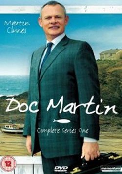 doc martin oyuncular, Doc Martin