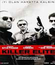 moviemax premier hd, Seçkin Tetikçiler - Killer Elite