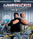 digiturk belgesel, American Chopper 9