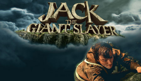 Dev Avcısı Jack - Jack the Giant Slayer izle
