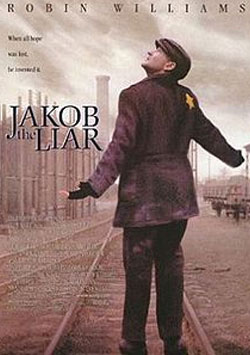 Jakob'un Yalanları - Jakop The Liar