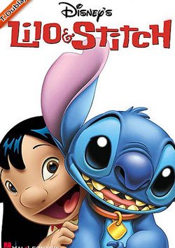 digiturk 2014 çizgi filmleri, Lilo ve Stitch