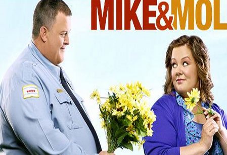  Mike & Molly izle