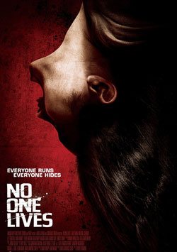 Film, Herkes Ölecek - No One Lives