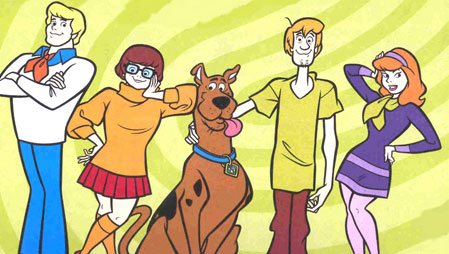 Scooby-Doo ve Gonulsuz Kurtadam - Scooby-Doo And The Reluctant Werewolfizle