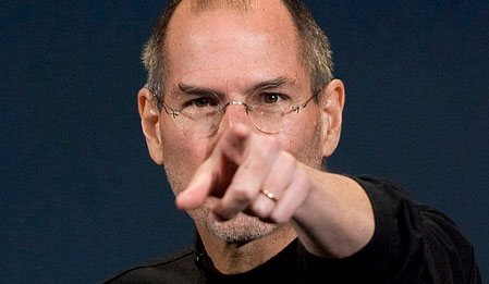 Steve Jobs: Kayıp Röportaj - Steve Jobs: The Lost Interview izle