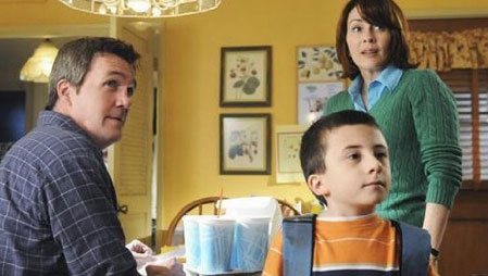 The Middle izle