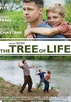 Hayat Ağacı - The Tree Of Life izle 