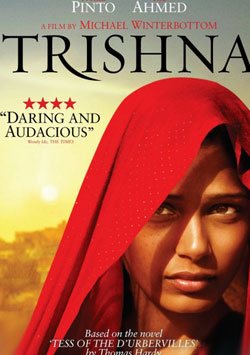 2014 filmleri, Trishna