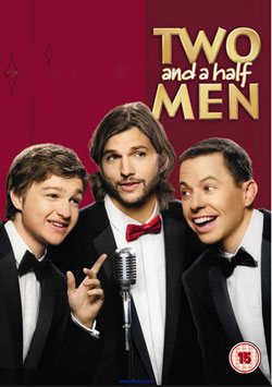 digiturk 2014 dizileri, Two and A Half Men
