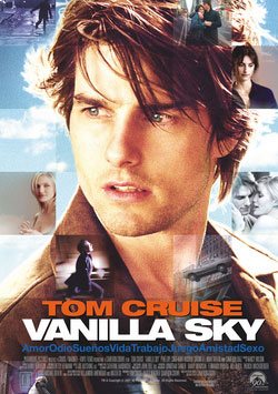 Film, Vanilla Sky