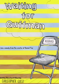 Guffmanı Beklerken - Waiting for Guffman izle 