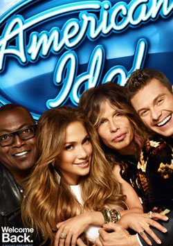 digiturk dizi, American Idol