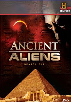 Antik Çağda Uzaylılar 4 - Ancient Aliens 4 izle