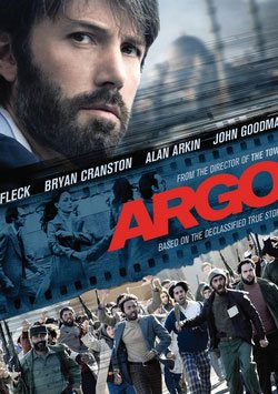 argo  konusu, Operasyon: Argo