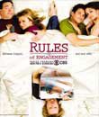 digiturk komedi dizisi, Rules of Engagement