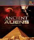 Film, Antik Çağda Uzaylılar 4 - Ancient Aliens 4