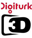 digiturk 399. kanal, Digiturk Eylül Ayı 3D Filmleri