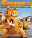 izle, Garfield