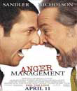 Sinema, Asabiyim - Anger Management