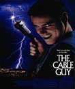 Film, Baş Belası - The Cable Guy