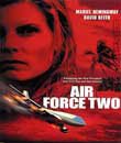 sinema izle, Kadının Namlusunda - Air Force Two