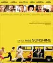 Küçük Gün Işığım - Little Miss Sunshine