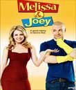 melissa &  joey dizi oyuncuları, Melissa & Joey