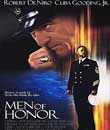 digiturk filmleri, Onurlu Bir Adam - Men of Honor